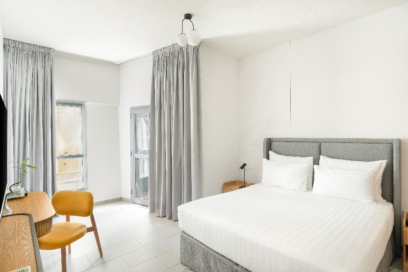 Citadines Metro Central Dubai - Oda