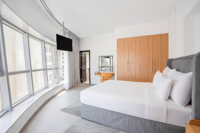 Citadines Metro Central Dubai - Oda