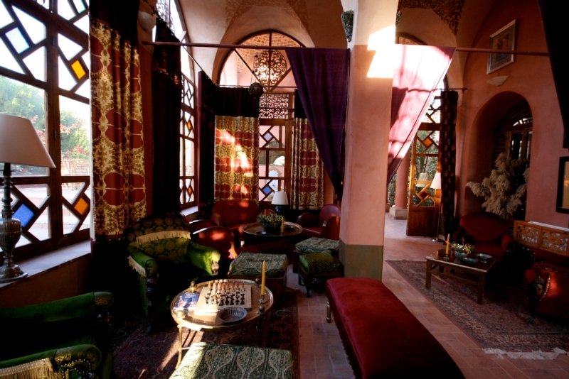 Al Moudira Hotel fotoÄŸrafÄ±