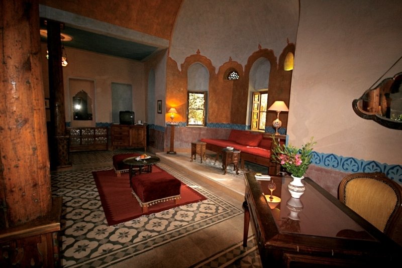 Al Moudira Hotel fotoÄŸrafÄ±