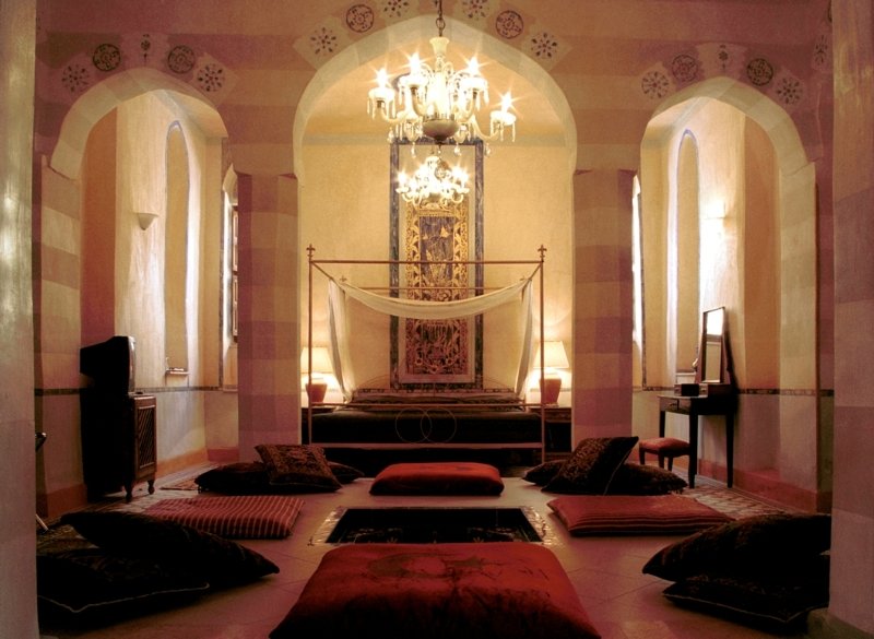 Al Moudira Hotel fotoÄŸrafÄ±