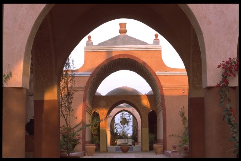Al Moudira Hotel fotoÄŸrafÄ±
