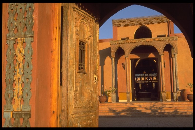 Al Moudira Hotel fotoÄŸrafÄ±