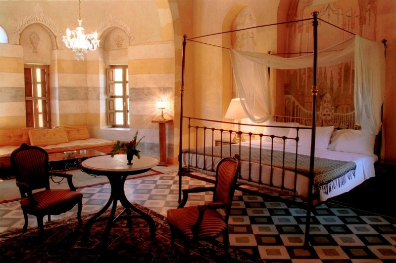 Al Moudira Hotel fotoÄŸrafÄ±