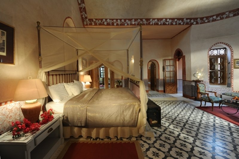 Al Moudira Hotel fotoÄŸrafÄ±