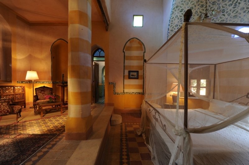 Al Moudira Hotel fotoÄŸrafÄ±