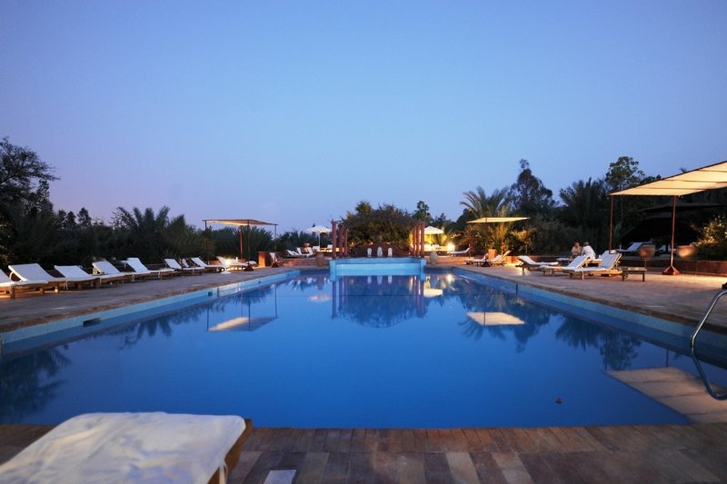 Al Moudira Hotel fotoÄŸrafÄ±