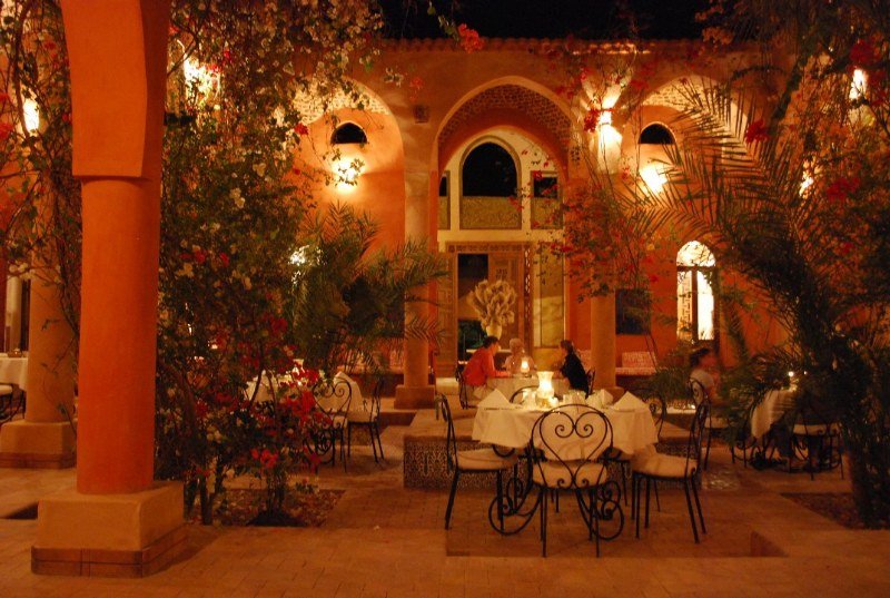 Al Moudira Hotel fotoÄŸrafÄ±