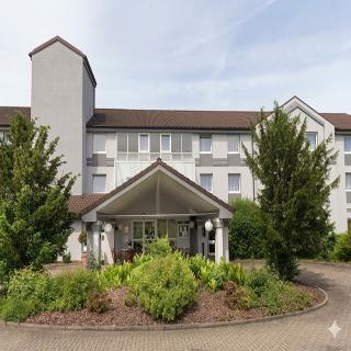 Peine Salzgitter Hotel by Belvilla fotoÄŸrafÄ±