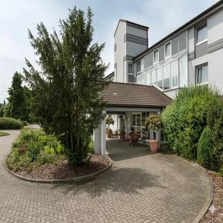 Peine Salzgitter Hotel by Belvilla otel fotoğrafı