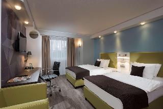 Peine Salzgitter Hotel by Belvilla fotoÄŸrafÄ±