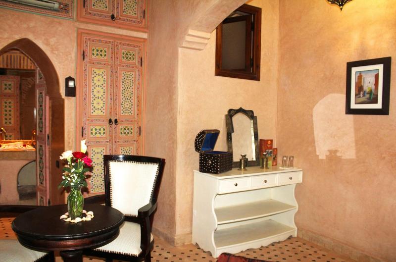 Riad Alida - Oda