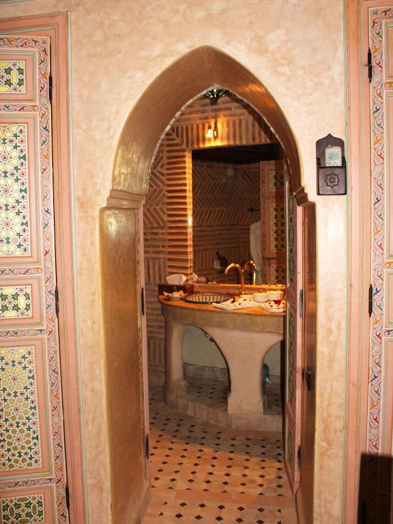 Riad Alida - Oda