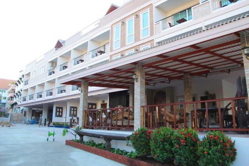 Harmony Inn otel fotoğrafı