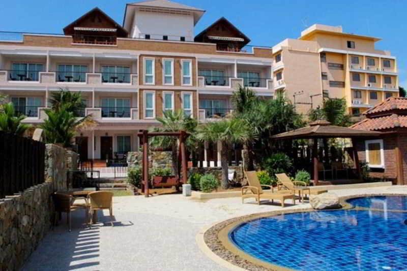 Harmony Inn fotoÄŸrafÄ±