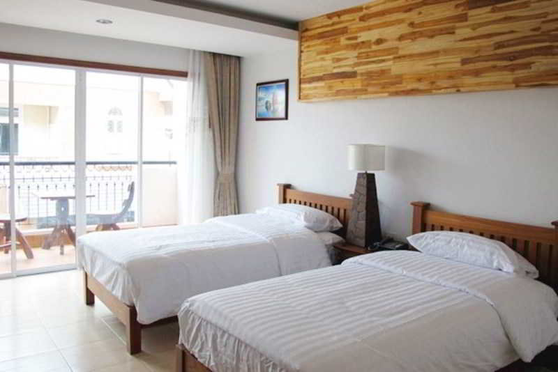 Harmony Inn fotoÄŸrafÄ±