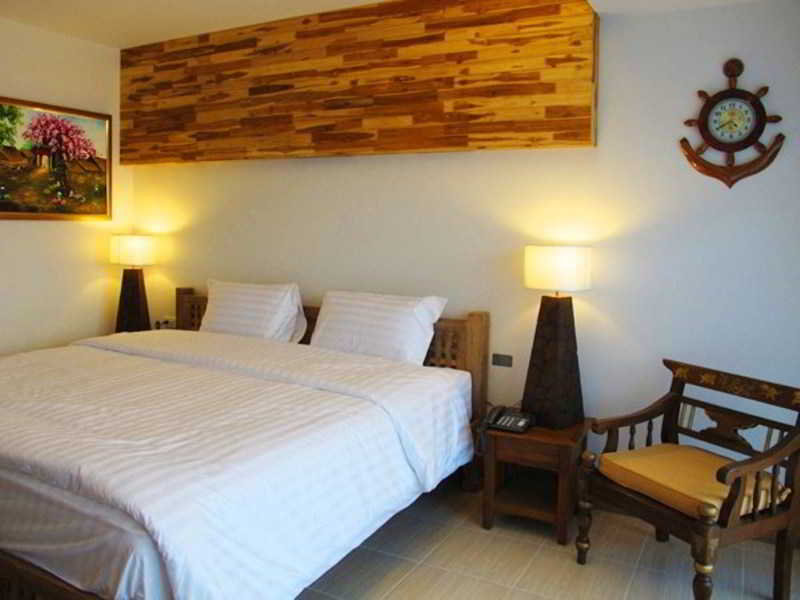 Harmony Inn fotoÄŸrafÄ±