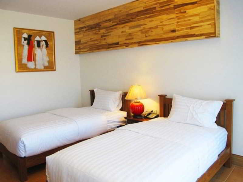 Harmony Inn fotoÄŸrafÄ±