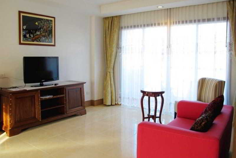Harmony Inn fotoÄŸrafÄ±