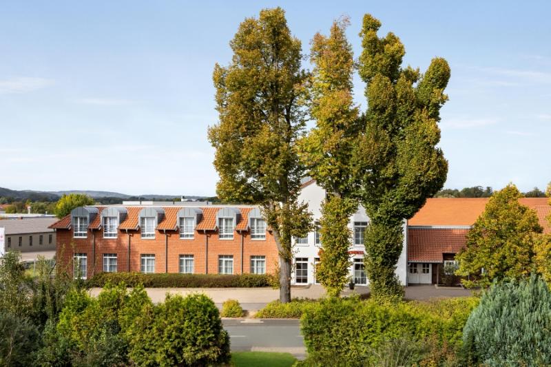DORMERO Hotel Werther - Genel