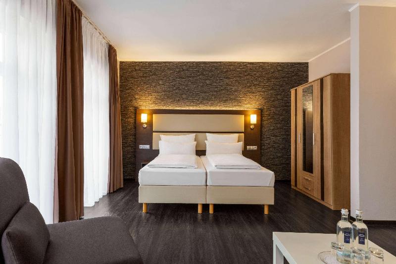 DORMERO Hotel Werther - Oda