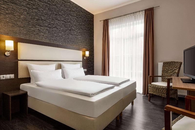 DORMERO Hotel Werther - Oda