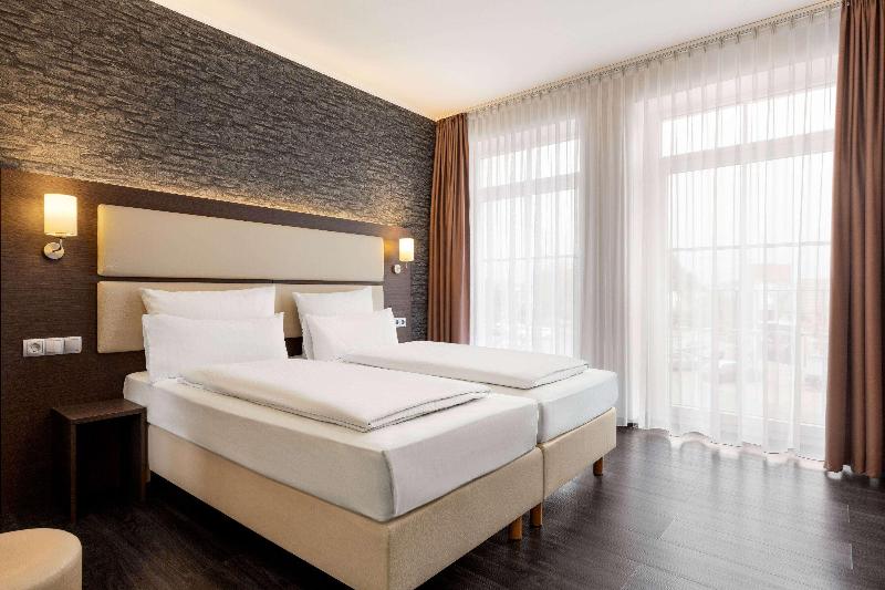 DORMERO Hotel Werther - Oda