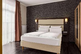 DORMERO Hotel Werther fotoÄŸrafÄ±