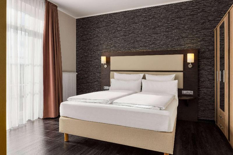 DORMERO Hotel Werther - Oda