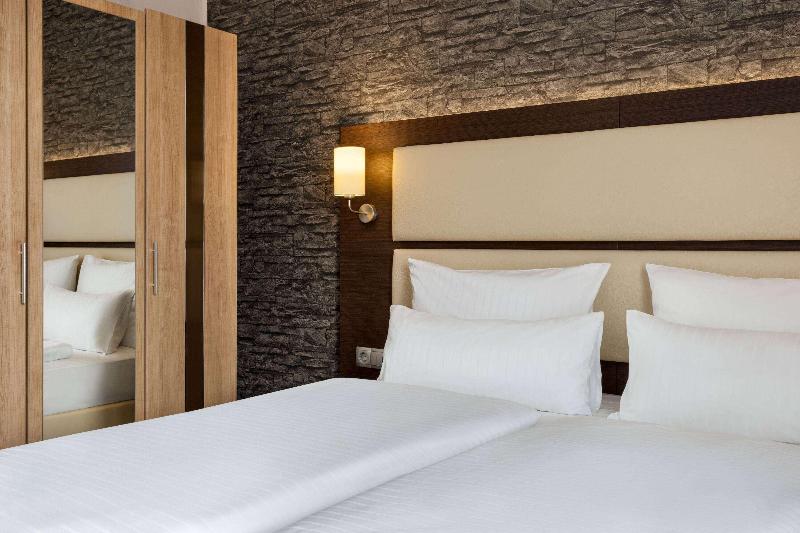 DORMERO Hotel Werther - Oda