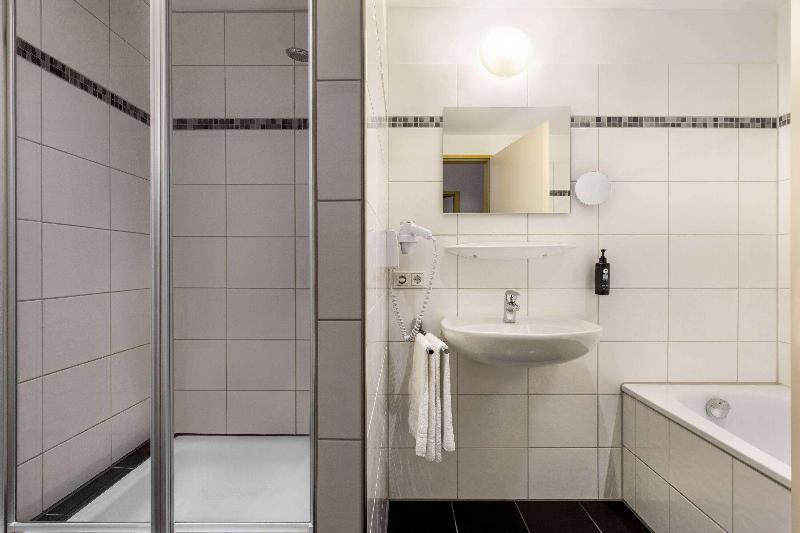 DORMERO Hotel Werther - Oda