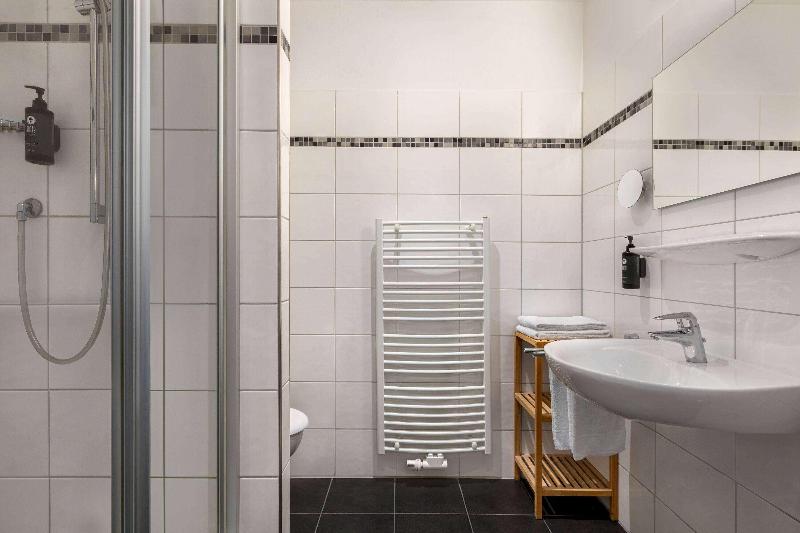 DORMERO Hotel Werther - Oda