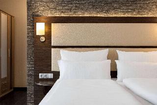 DORMERO Hotel Werther fotoÄŸrafÄ±