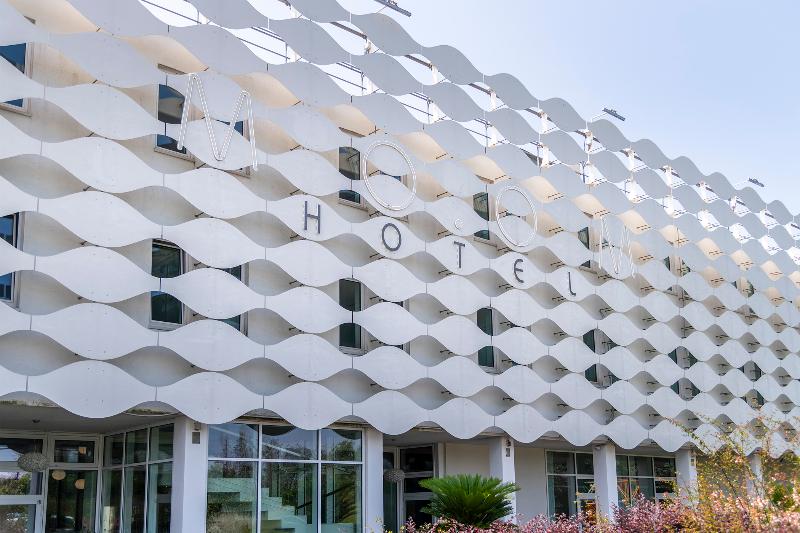 Mo.Om Hotel - Genel