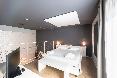 Mo.Om Hotel oda fotoğrafı