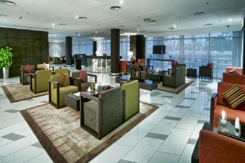 City Seasons Al Ain fotoÄŸrafÄ±
