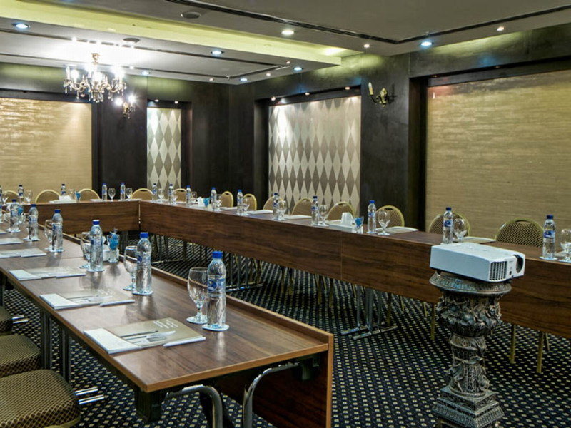 City Seasons Al Ain fotoÄŸrafÄ±
