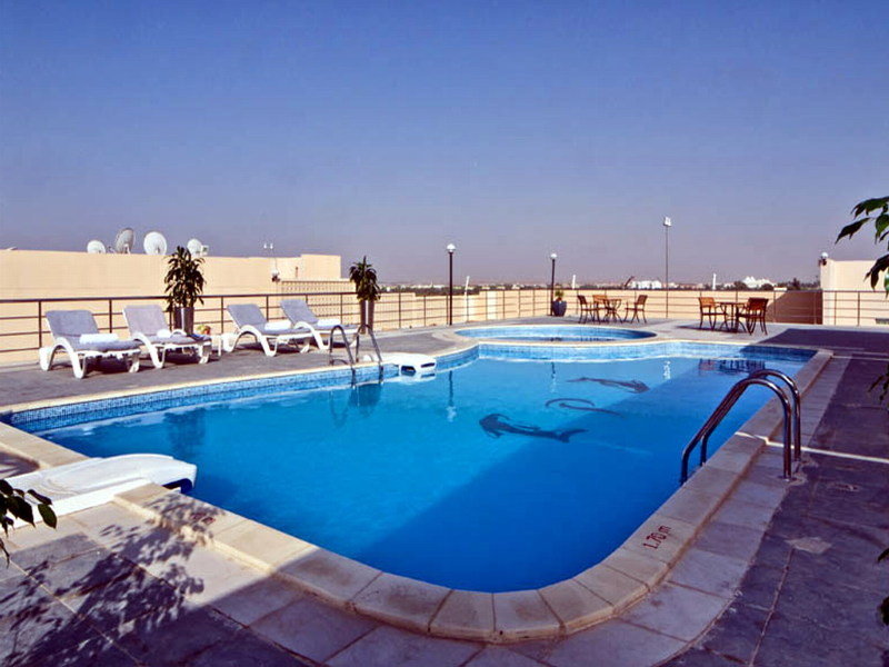 City Seasons Al Ain fotoÄŸrafÄ±