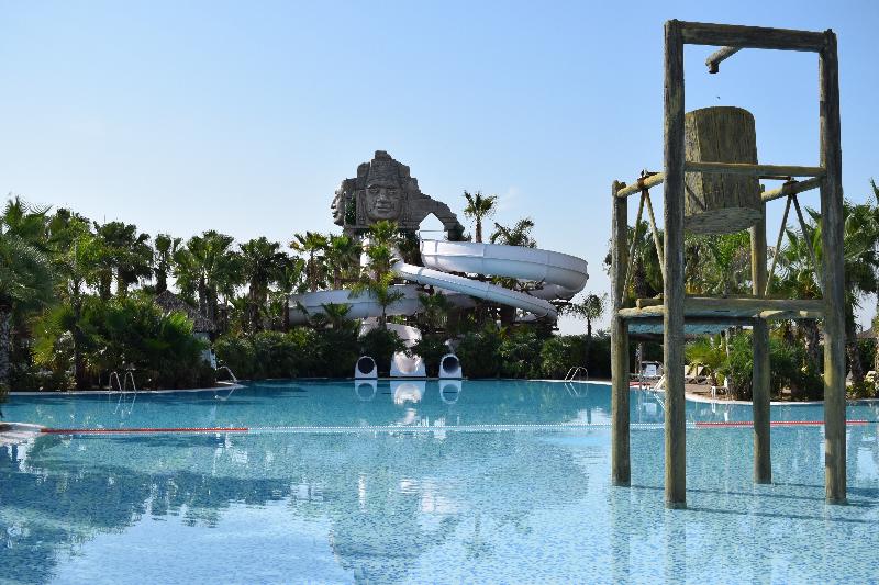 Alannia Costa Blanca - Genel