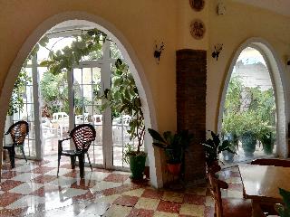 Hotel Castillo Lanjaron fotoÄŸrafÄ±