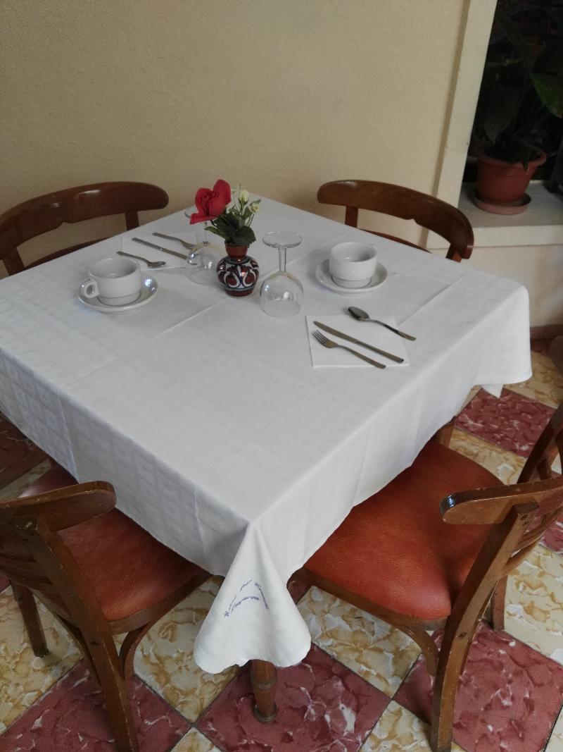 Hotel Castillo Lanjaron - Bar