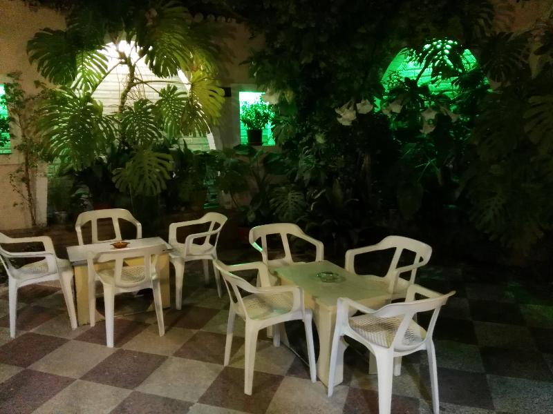 Hotel Castillo Lanjaron - Bar