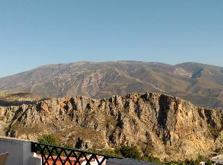 Hotel Castillo Lanjaron fotoÄŸrafÄ±