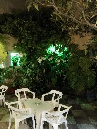 Hotel Castillo Lanjaron fotoÄŸrafÄ±