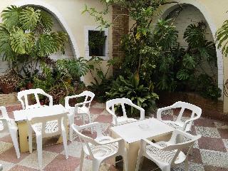 Hotel Castillo Lanjaron fotoÄŸrafÄ±