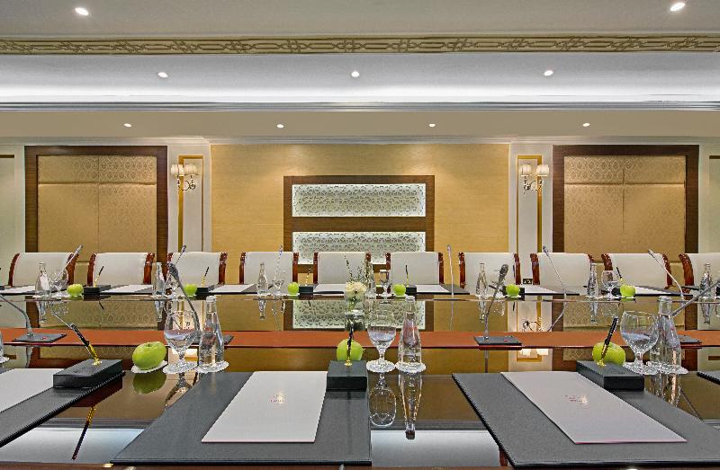 Ezdan Residences West Bay - Toplantı