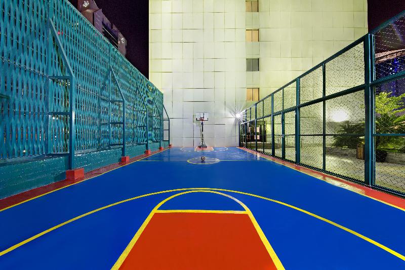 Ezdan Residences West Bay - Aktivite