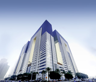 Ezdan Residences West Bay otel fotoğrafı