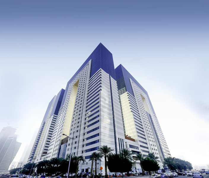 Ezdan Residences West Bay - Genel