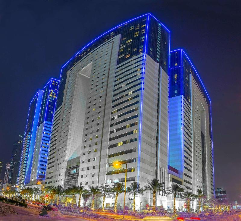 Ezdan Residences West Bay - Genel